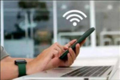 اختلال در اینترنت بین‌الملل کشور