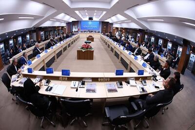 در مجمع عمومی کمیته ملی المپیک چه گذشت؟ / از رأی مثبت به تعویق ۴ ماهه تا ۲ ساله شدن دور بعدی انتخابات - پارس فوتبال