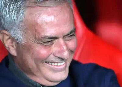 رئال برای ربودن مورینیو به لیسبون می‌آید! - پارس فوتبال