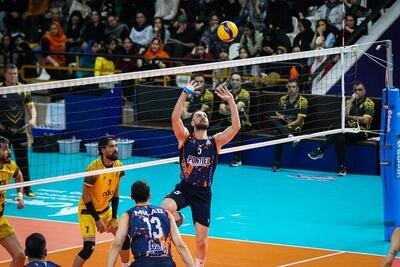 قوچان نژاد: با هیچ تیمی خصومت نداریم/ بحث اصلی ما فقط بدهی سایپاست - پارس فوتبال