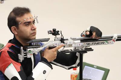 ملی‌پوش تفنگ: تیراندازی ایران ظرفیت مدال‌آوری در ناگویا را دارد - پارس فوتبال