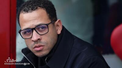 اگر جای هواداران بودم تیم را هو می‌کردم - پارس فوتبال