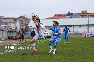 اعتراض ملوان در پرونده شکایت استقلال و تراکتور رد شد - پارس فوتبال
