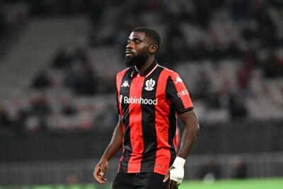 غیر رسمی؛ جرمی بوگا به یوونتوس پیوست - پارس فوتبال