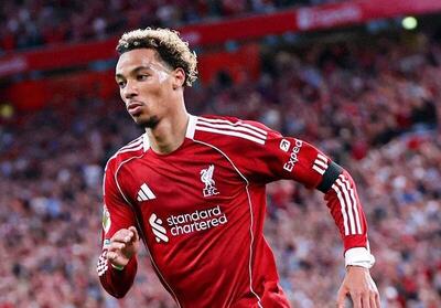 پیروزی لیورپول در خانه نیوکاسل - پارس فوتبال