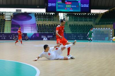 ایران و افغانستان در آخرین بازی گروهی؛ جنگ برای صدر جدول جام ملت‌ها - پارس فوتبال