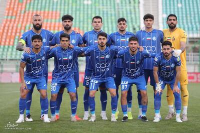 ترکیب احتمالی استقلال برای دیدار با پیکان/ ساپینتو و یک شگفتانه دیگر - پارس فوتبال