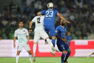 دو دیدار جذاب برای تغییر صدرنشین لیگ - پارس فوتبال