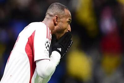 دلیل خط خوردن رقیب طارمی از لیست المپیاکوس مشخص شد - پارس فوتبال