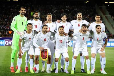 توضیح فدراسیون فوتبال در مورد انصراف بازیکنان تیم ملی فوتبال ایران - پارس فوتبال