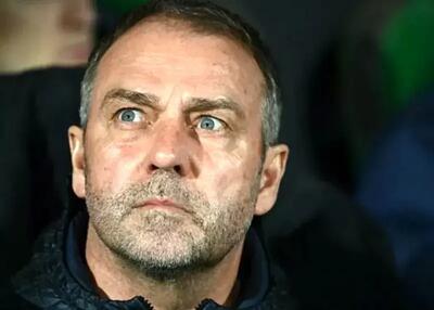 تمجید فلیک از نمایش جذاب یامال - پارس فوتبال