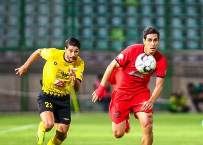 آزمون نویدکیا در تبریز/ سپاهان با دو غایب قطعی به مصاف تراکتور می‌رود - پارس فوتبال