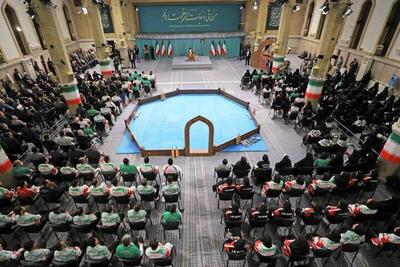 بیانیه بیش از ۵ هزار نفری جامعه ورزش در محکومیت تهدیدات رئیس‌جمهور آمریکا و حمایت از مقام معظم رهبری - پارس فوتبال