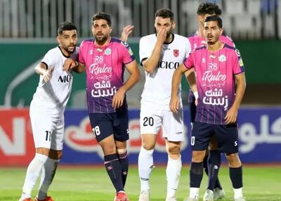 نبرد سقوط؛ هیجان لیگ به انتهای جدول رسید - پارس فوتبال