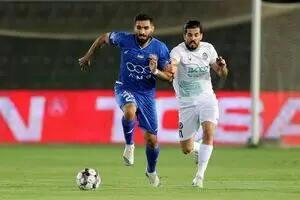 نام این ستاره باز هم در لیست استقلال قرار گرفت