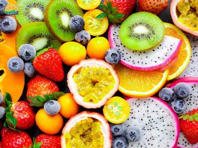  معرفی بهترین میوه‌ها برای ازبین بردن چربی شکم