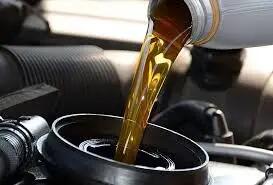  قیمت روغن موتور هم افزایشی شد