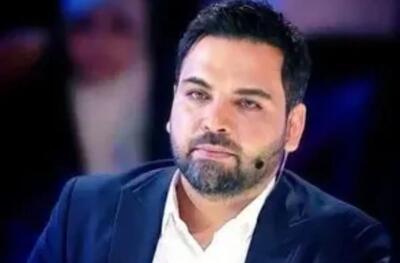 احسان علیخانی علیه صداوسیما به سیم آخر زد!