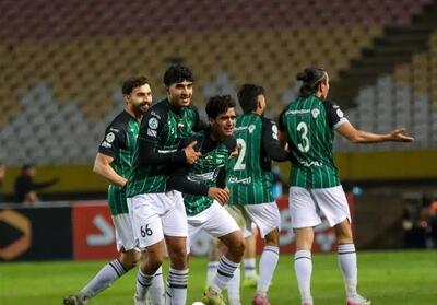 دروازه‌بان خیبر : راهی جز شکست دادن فولاد نداریم