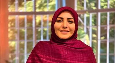  المیرا شریفی‌مقدم از پخش این تصاویر هنگ کرد
