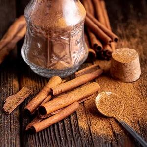  آیا  مصرف دارچین باعث کاهش فشار خون می‌شود؟