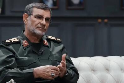 از سواحل اروند تا فرماندهی بر خلیج فارس