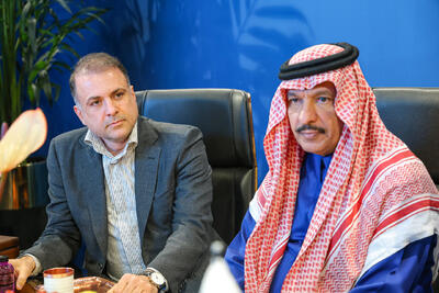 هم‌گرایی دیپلماتیک در ایستگاه صنعت؛ طرح‌های توسعه‌ای مس روی میز مذاکره با عربستا