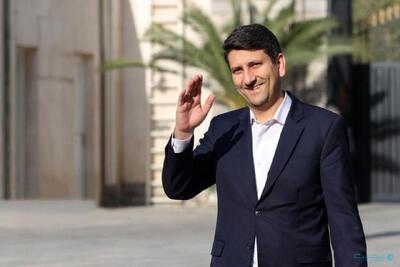 وزیر ارتباطات: سرعت و ترافیک اینترنت هنوز به شرایط قبل از ۱۸ دی‌ماه بازنگشته است - پیوست