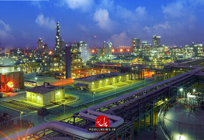 رشد تولید و صادرات پتروشیمی بندرامام در ده ماهه سال ۱۴۰۴