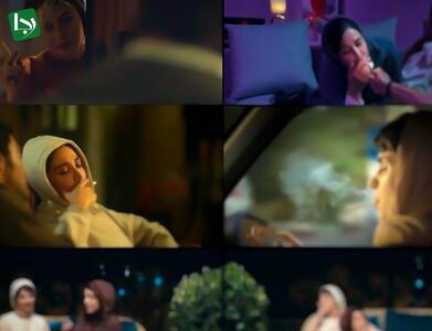 دلیل جالب اتحادیه اروپا برای تحریم ساترا: سانسور مشروب، سیگار و بی‌حجابی!