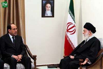  تودهنی ائتلاف شیعیان عراق به ترامپ درباره نوری المالکی