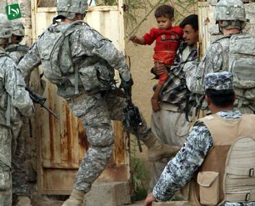 آمریکا چگونه کشورها را «آزاد» می‌کند؟