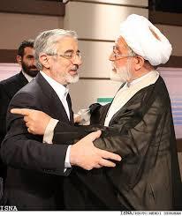 بار دیگر فتنه شکست خورد افراطیون مدعی اصلاحات برای دشمن کوچه باز کردند!