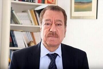  تحلیلگر برجسته عرب زبان؛ معتقدم کسی که بینی ترامپ را به خاک می‌مالد ایران است!