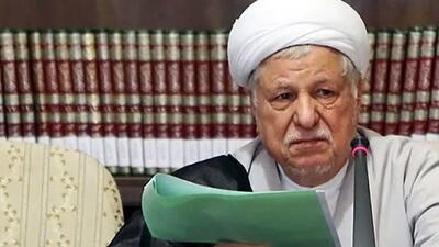 فیلم / روایت ترور آیت الله هاشمی رفسنجانی از زبان پسرش