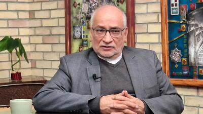 مرعشی : تهران و واشنگتن نهایتا به توافق می رسند/ آمریکا اگر می خواست بجنگد این همه ناو را در تیر رس ایران قرار نمی داد