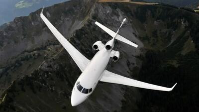  لحظات نفس گیر در آسمان / فرود اضطراری پرواز استانبول–تهران در آنکارا