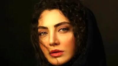  استایل شیک و با وقار هلن نقی‌لو بازیگر معروف با کت کلاسیک/ ترکیب ظرافت و جسارت در پوشش