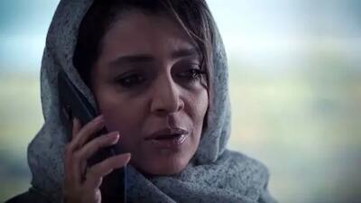  عکس/ سفر به ایام قدیم/  «نسرین» سریال محکوم در جشن تولد 38 سالگی اش؛ سال 96