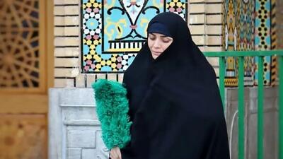 فیلم/ الهام چرخنده با بغض: بعد از فقط یه تبریک به رهبر انقلاب دندان های منو شکستند، مادر 85 ساله منو کتک زدند، بهم تهمت فحشا زدند