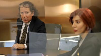  «غبار میمون» یک روایت سیاسی ناکام