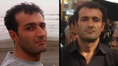 عکس چهره باز قاتل فراری غرب استان تهران / مخفیگاه رشید قاسم پور را به این شماره ها خبر دهید