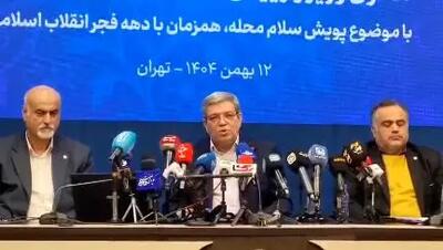 رئیس سازمان بهزیستی : چهار نفر از پرسنل بهزیستی در ناآرامی های اخیر جانباختند؛ فقط یک نفرشان شهید بود ! + فیلم