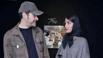 بی ملاحظگی شهاب حسینی به زندگی عاشقانه اولش پایان داد : همسرم از زندگی با من رضایت نداشت/ بچه های من با پدرشان خاطرات مشترک زیادی ندارند