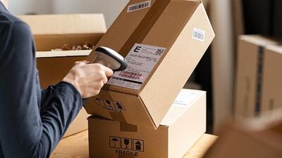 قطعی اینترنت ترافیک مرسولات پستی را تا 60 درصد کاهش داد