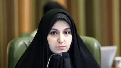  انتقاد نرجس سلیمانی از ادعای مدیرعامل همشهری و زیر سوال بردن صحت کار شورا