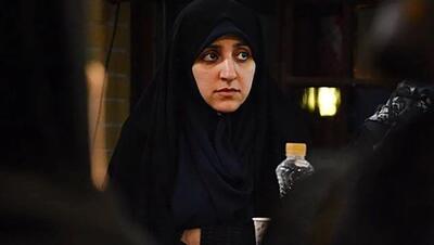  حمله تند کیهان به دیدار معاون رئیس‌جمهور با زنان زندانی حوداث اخیر