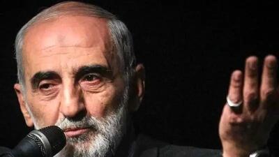  شریعتمداری موسوی و کروبی را به کاسه لیسی غرب و دشمنی مردم متهم کرد!