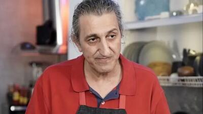  عکس/ نگاهی به چیدمان با سلیقه خانه «یوسف صیادی» و همسرش کمدین محبوب/ مبلمان سلطنتی و فرش اصیل ایرانی مناسب عید امسال