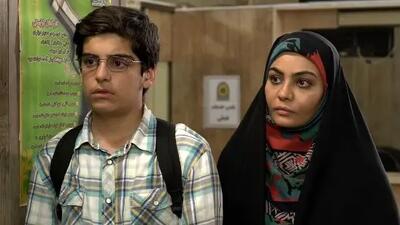 فیلم سفر در زمان /  تغییرات بازیگران سریال بچه مهندس / از سحر اسداللهی تا مومو